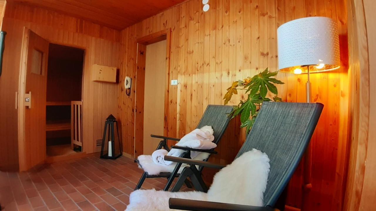 Pension Panorama Solda Exterior photo